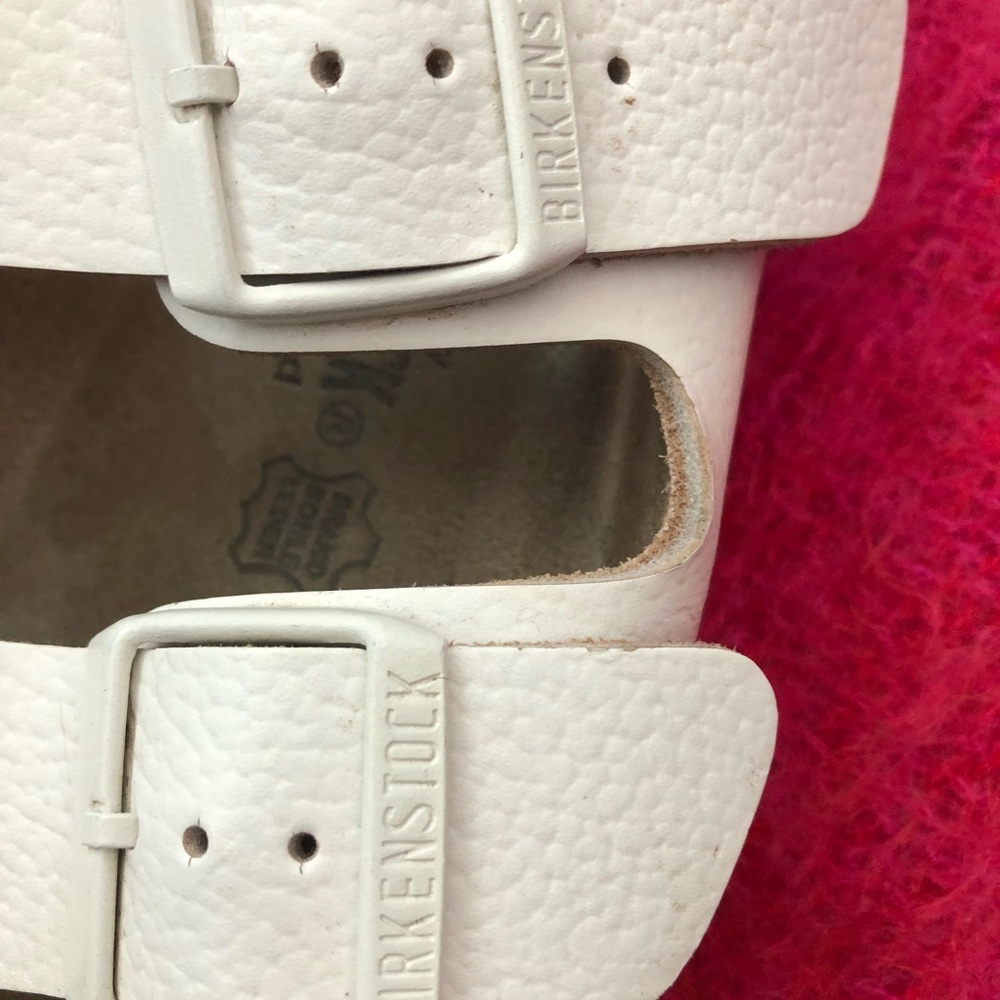 Birkenstock Arizona Soft Footbed